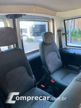 DOBLÒ 1.8 MPI Essence 16V