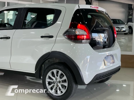 MOBI 1.0 EVO FLEX LIKE. MANUAL