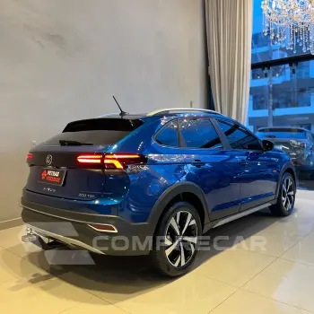 NIVUS 1.0 200 TSI Highline