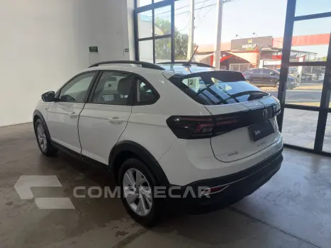 NIVUS 1.0 200 TSI Comfortline