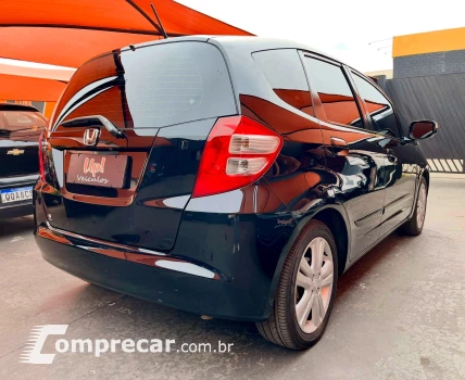 FIT 1.5 EX 16V