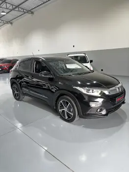 HR-V 1.8 16V EXL