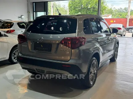 VITARA 1.6 16V GASOLINA 4YOU AUTOMATICO