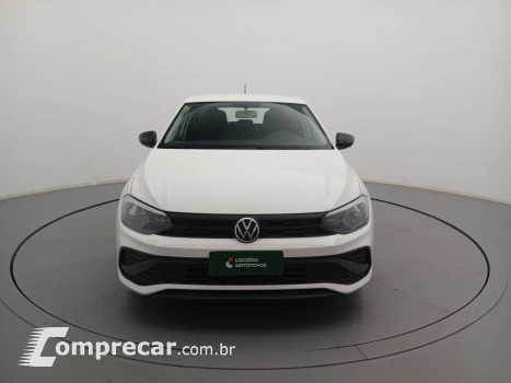 POLO 1.0 MPI TRACK MANUAL