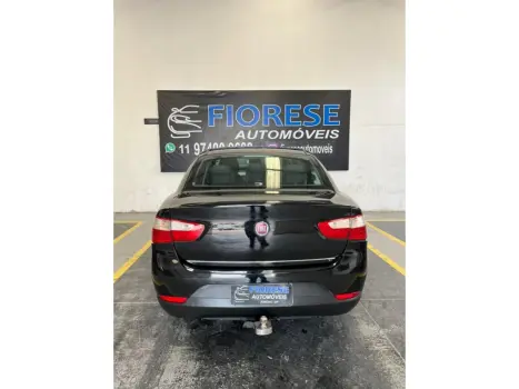 GRAND SIENA 1.4 MPI ATTRACTIVE 8V FLEX 4P MANUAL