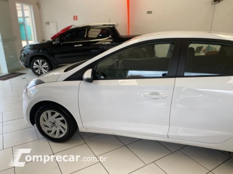 HB20 1.0 VISION 12V HYUNDAI