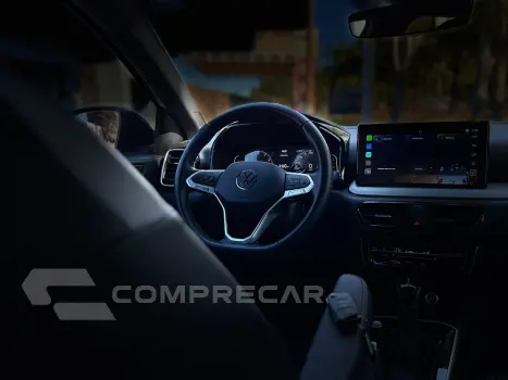 TERA 1.0 170 TSI High