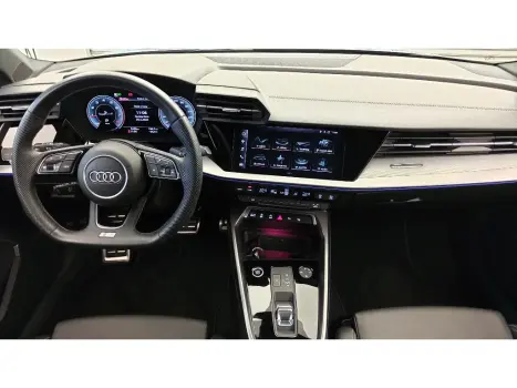 A3 2.0 40 TFSI MHEV SPORTBACK PERFORMANCE BLACK S-TRONIC