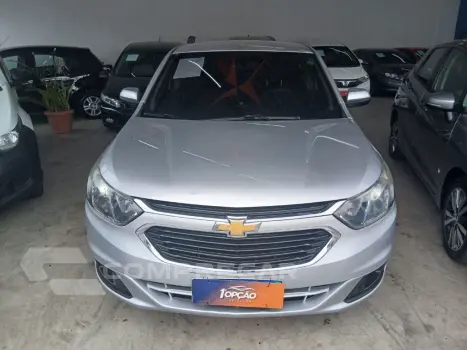 COBALT LT 1.4 8V FlexPower/EconoFlex 4p