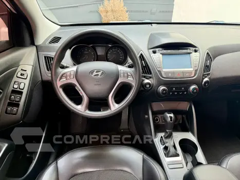 IX35 2.0 MPFI GL 16V