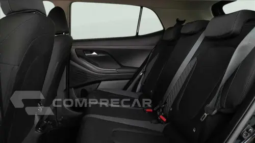 CRETA 1.0 TGDI FLEX LIMITED SAFETY AUTOMÁTICO