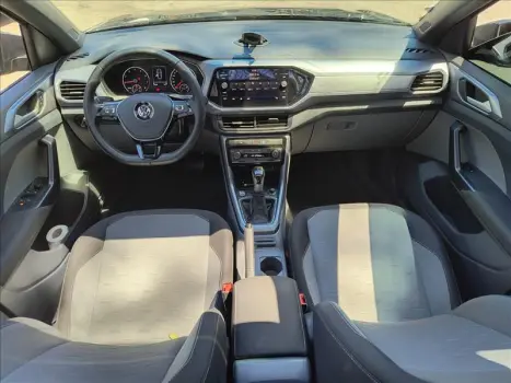 T-CROSS 1.0 200 TSI Comfortline