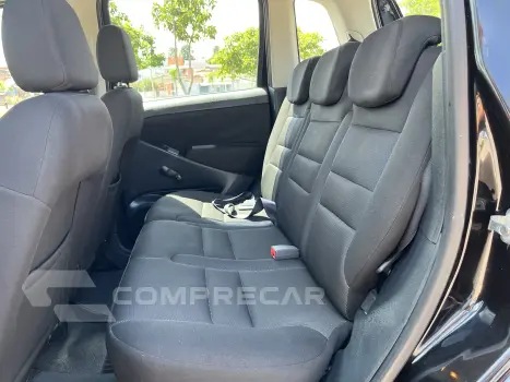 IDEA 1.4 MPI Attractive 8V