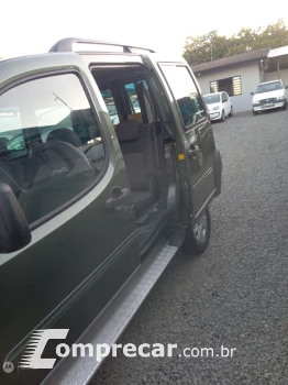 Doblo 1.8 16V 4P FLEX ADVENTURE