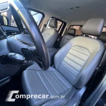 AMAROK Highline CD 3.0 4x4 TB Dies. Aut.