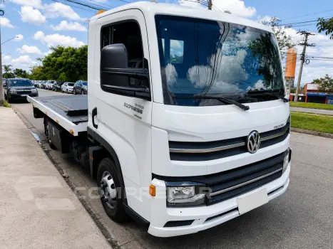 Delivery Express Turbo Diesel (E6)