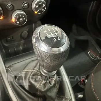 ONIX HATCH LTZ 1.4 8V FlexPower 5p Mec.