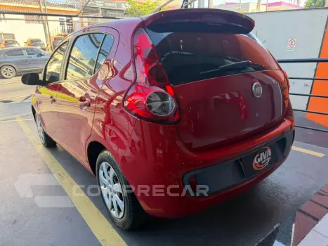 Palio ATTRACTIVE 1.4 EVO Fire Flex 8v 5p