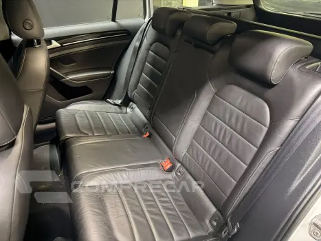 GOLF 1.4 TSI VARIANT HIGHLINE 16V GASOLINA 4P AUTOMÁTICO