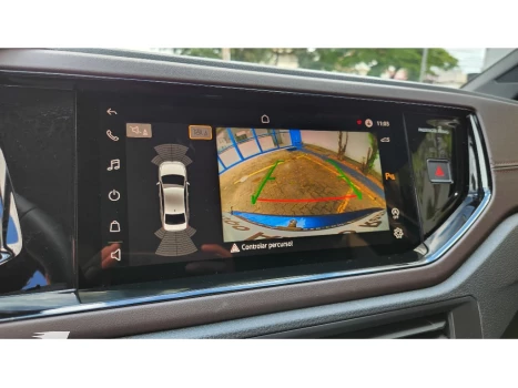 VIRTUS 1.0 200 TSI HIGHLINE AUTOMÁTICO