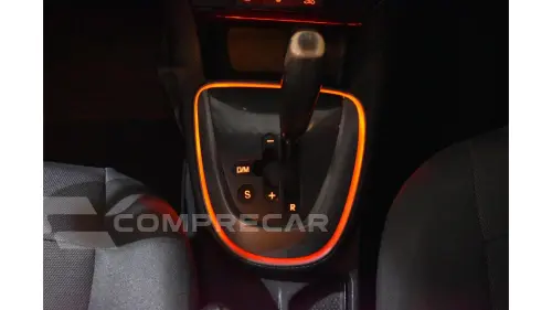 BRAVO - 1.8 ESSENCE 16V 4P AUTOMATIZADO