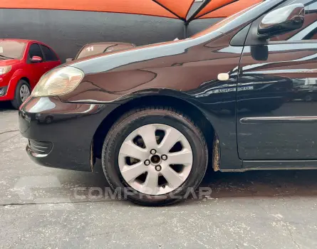 COROLLA 1.8 XEI 16V