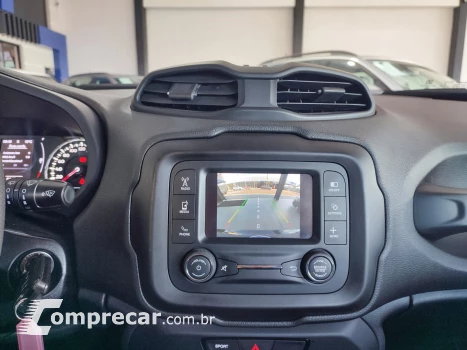 RENEGADE 1.8 16V Sport