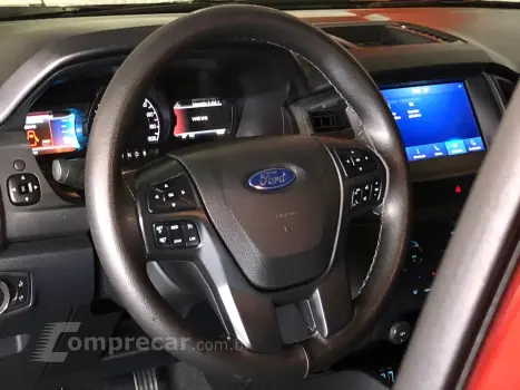 RANGER 2.2 XLS 4X4 CD 16V