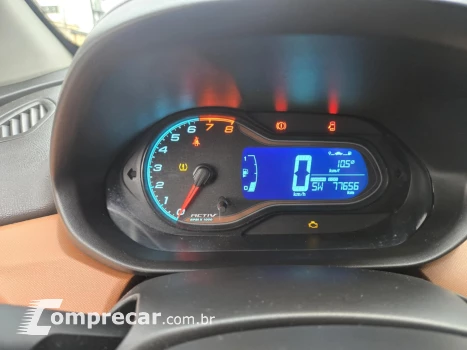 ONIX 1.4 MPFI Activ 8V