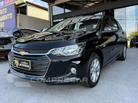 ONIX 1.0 TURBO FLEX LTZ MANUAL