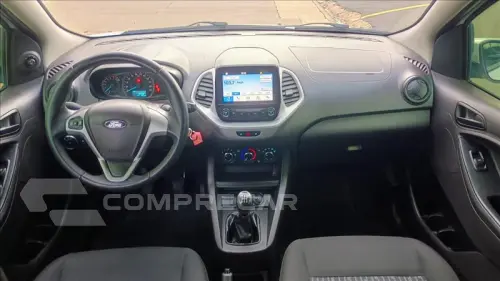 KA 1.0 Ti-vct SE Plus