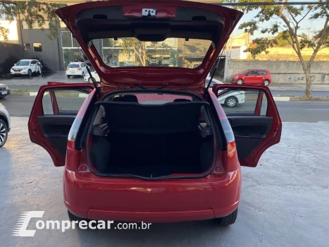 FIESTA 1.0 MPI Hatch 8V