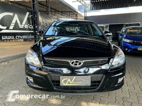 I30 2.0 MPFI GLS 16V