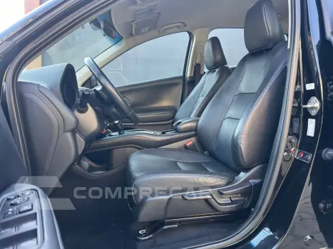 HR-V EXL 1.8 Flexone 16V 5p Aut.