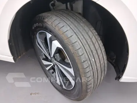 VIRTUS 1.0 170 TSI AUTOMÁTICO