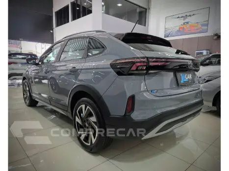 NIVUS 1.0 200 TSI TOTAL FLEX HIGHLINE AUTOMÁTICO