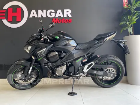 KAWASAKI Z800