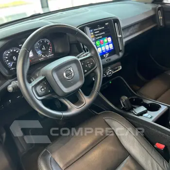 XC40 2.0 T4 Geartronic