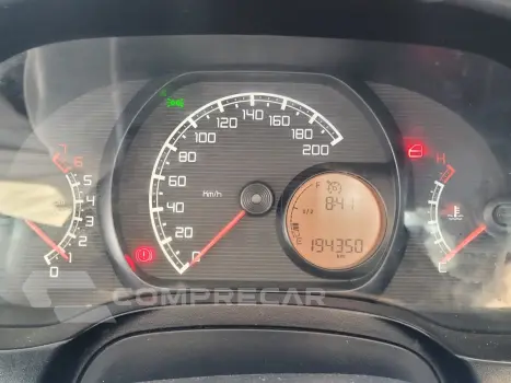 Siena EL 1.0 mpi Fire Flex 8V 4p