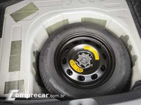 NIVUS - 1.0 200 TSI TOTAL HIGHLINE AUTOMÁTICO
