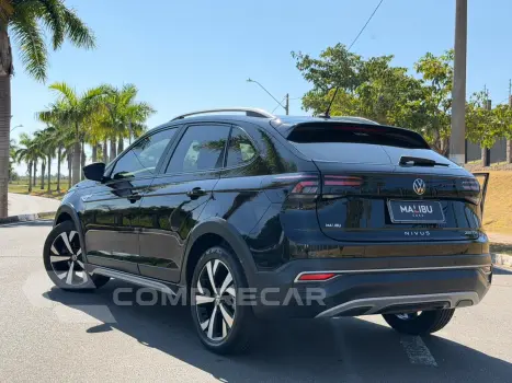 NIVUS 1.0 200 TSI Highline