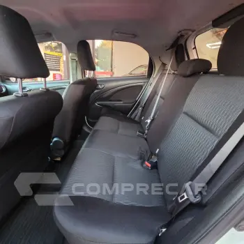 ETIOS XS 1.5 Flex 16V 5p Mec.
