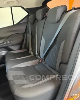 KICKS 1.6 16vstart S Direct