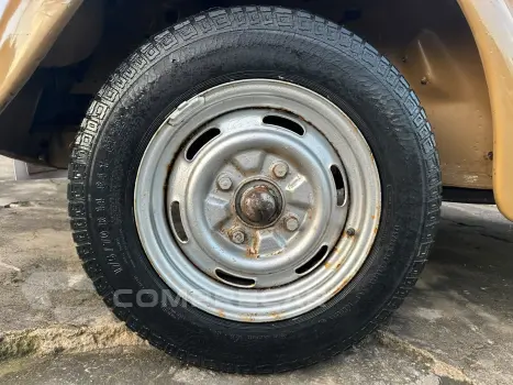 FUSCA 1.3 8V