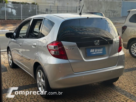 FIT 1.4 LX 16V