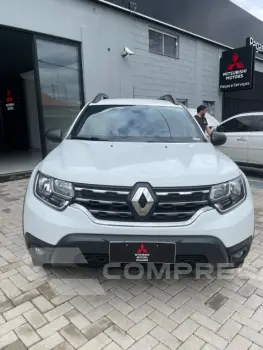 DUSTER 1.3 TCE Iconic
