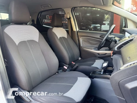 EcoSport SE 2.0 16V Flex 5p Aut.