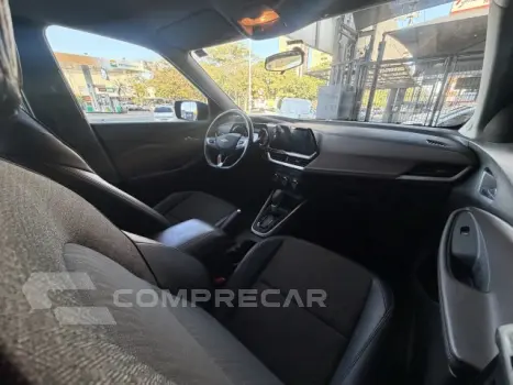 MONTANA - 1.2 TURBO LTZ AUTOMÁTICO
