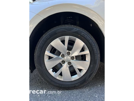 POLO 1.0 MPI MANUAL