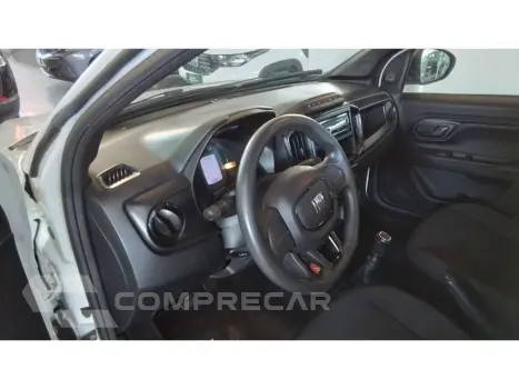 STRADA 1.3 FIREFLY FLEX ENDURANCE CS PLUS MANUAL